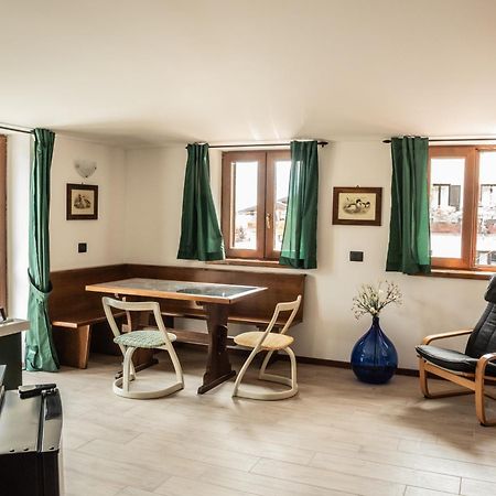 Appartamenti Edolo - A 20 Minuti Da Ponte Di Legno E Aprica المظهر الخارجي الصورة